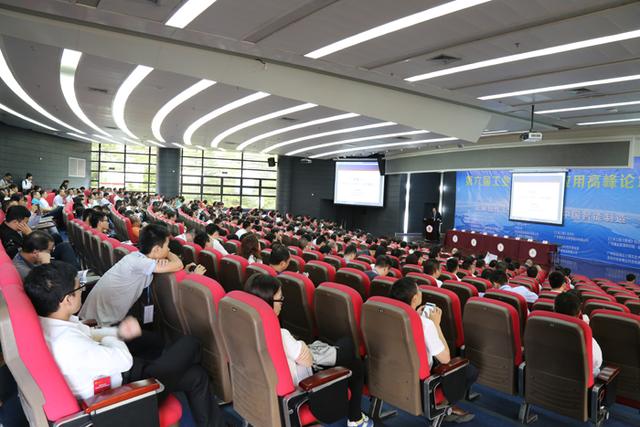 校企结合发展现代工业工程 高胜咨询助力中国智能制造