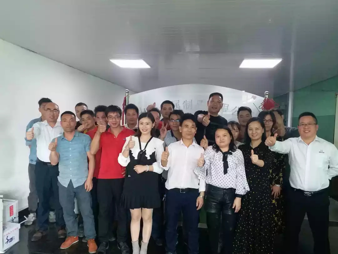 高胜咨询开启管理咨询新项目，携手中美再创辉煌