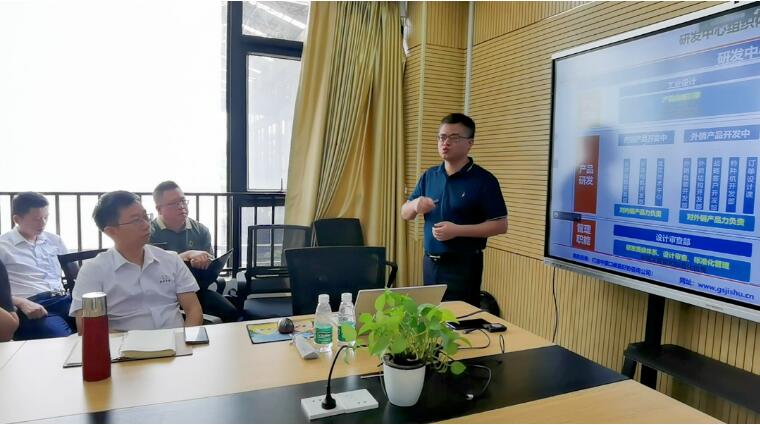 智慧升级｜锤炼铁军强内功，一课掌握最先进的产品研发管理利器