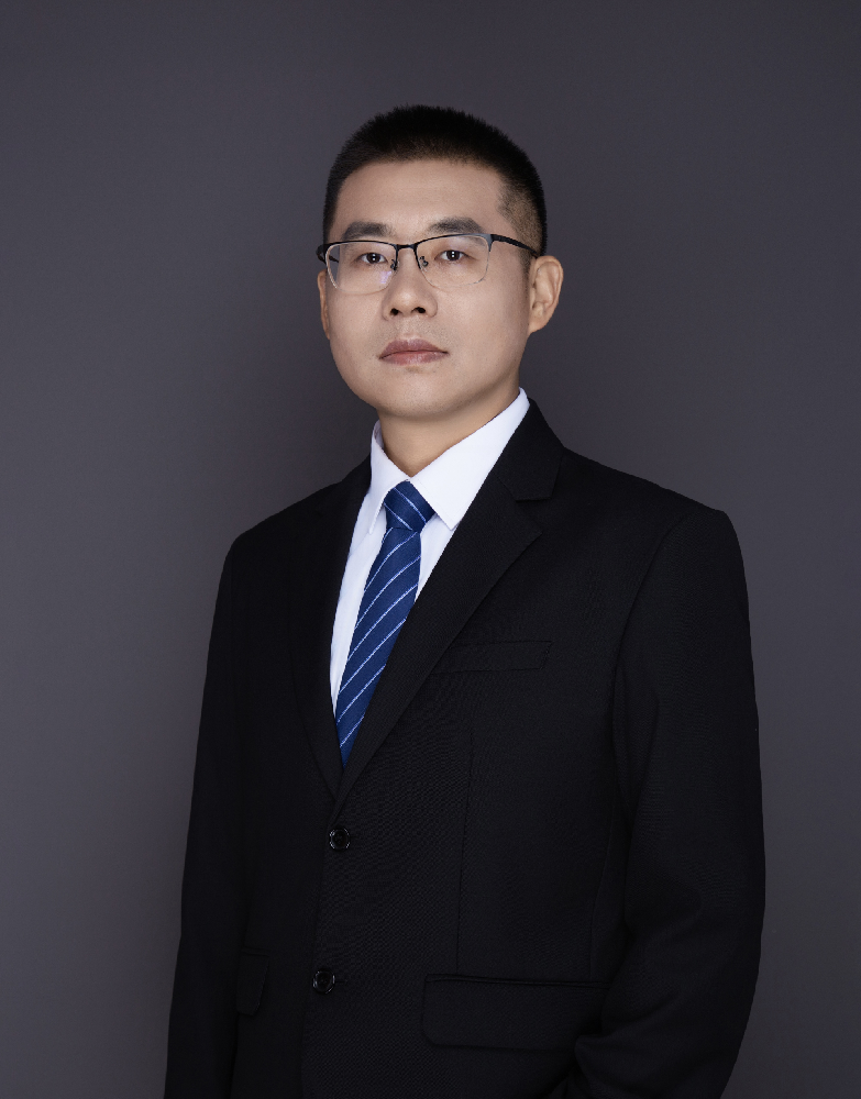 李俊华