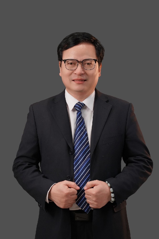 何晓俊