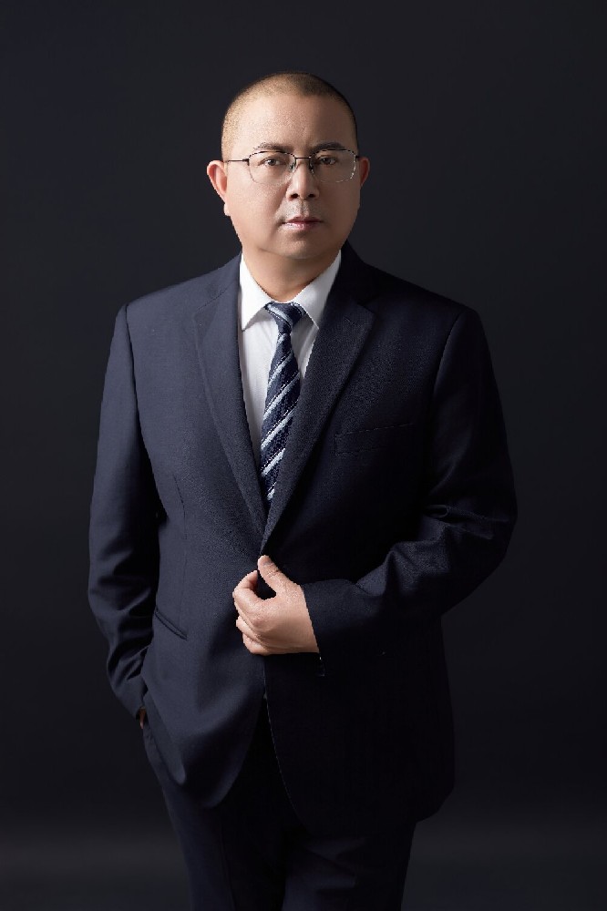 丁佰胜