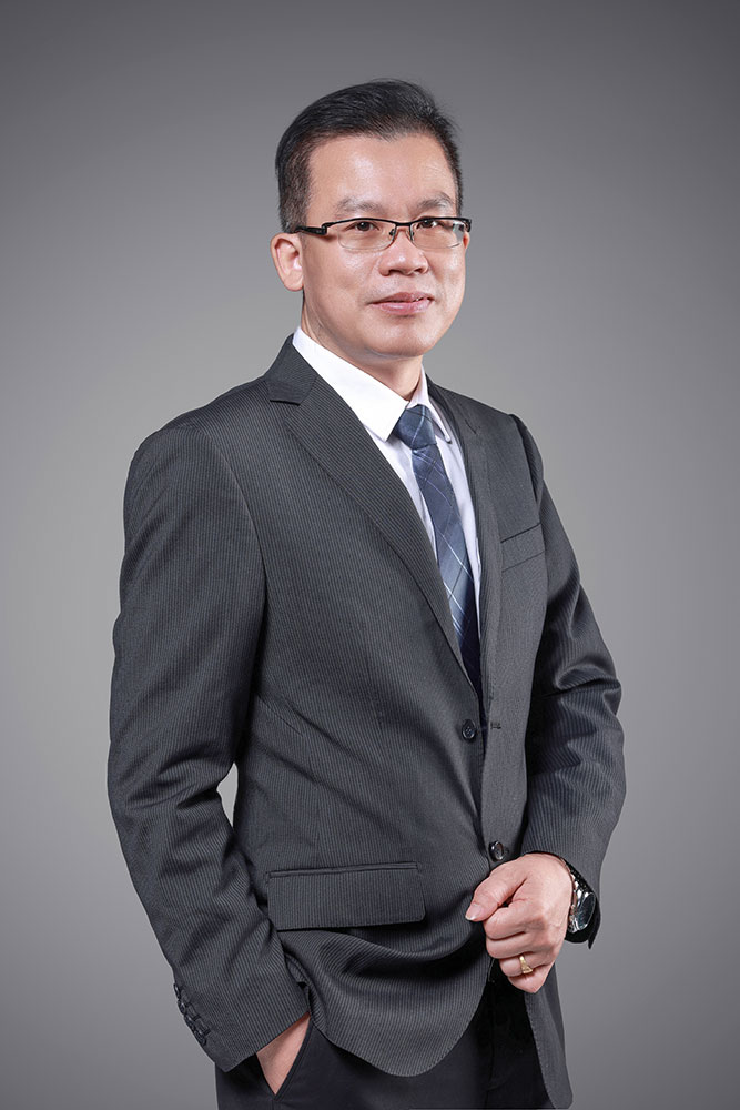 傅一坚