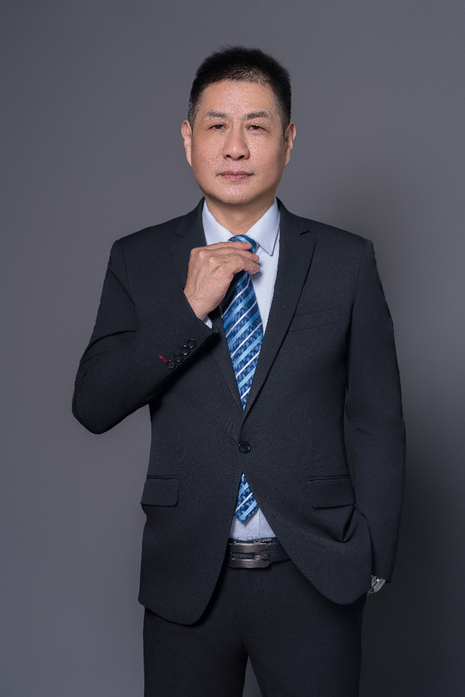 段军堂