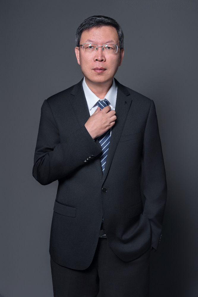 李勇涛