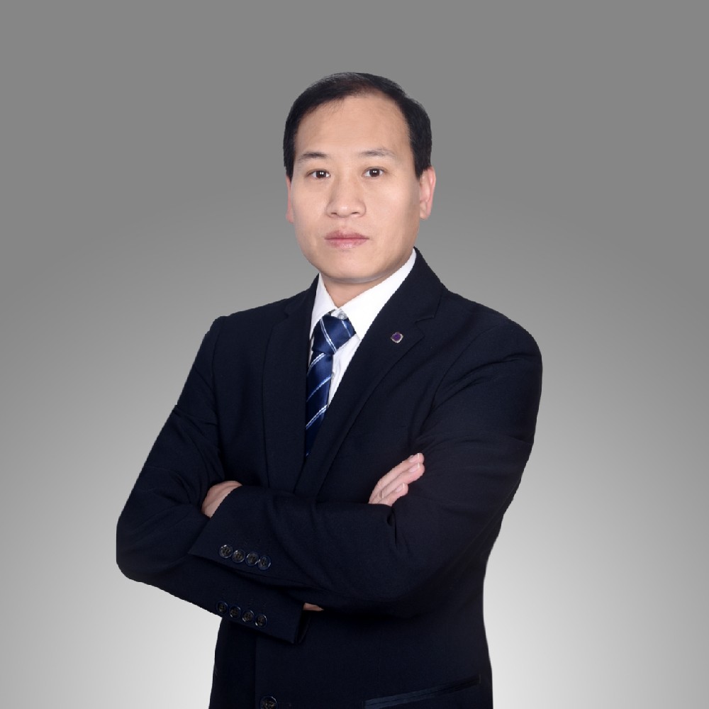 杨战胜